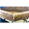 Image 4 : FIRST NATIONS 15" HIDE DRUM