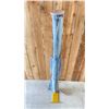 Image 4 : SALLY MICHENER CERAMIC SCULPTURE 16" X 59" X 8"