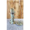 Image 2 : SALLY MICHENER CERAMIC SCULPTURE 15"