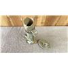 Image 3 : SALLY MICHENER CERAMIC SCULPTURE 15"