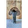 Image 2 : SALLY MICHENER CERAMIC SCULPTURE 16.5"