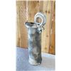 Image 3 : SALLY MICHENER CERAMIC SCULPTURE 17.5"