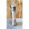 Image 3 : SALLY MICHENER CERAMIC SCULPTURE 14.5"