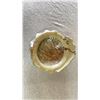 Image 2 : SALLY MICHENER CERAMIC SCULPTURE 14" X 14"