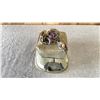 Image 2 : SALLY MICHENER CERAMIC SCULPTURE 7.5" X 7.5" X 8"