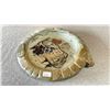 Image 2 : SALLY MICHENER CERAMIC SCULPTURE 17"