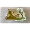 Image 2 : SALLY MICHENER CERAMIC SCULPTURE 14.5" X 12.5"
