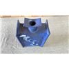 Image 3 : SALLY MICHENER CERAMIC SCULPTURE 7.5" X 4.5" X 12"