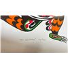 Image 3 : LOT OR 150+ LIMITED EDITION SIGNED PRINTS BY J. NELSON TITLED "SEA MONSTER" 25" X 19"