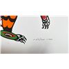 Image 4 : LOT OR 150+ LIMITED EDITION SIGNED PRINTS BY J. NELSON TITLED "SEA MONSTER" 25" X 19"