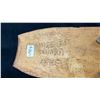 Image 2 : 2 HAND CARVED FIRST NATIONS PLAQUES BY RICHARD KRAWCHUCK