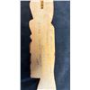 Image 7 : 3 HAND CARVED FIRST NATIONS PLAQUES BY RICHARD KRAWCHUCK