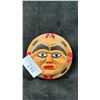 Image 6 : 3 HAND CARVED FIRST NATIONS PLAQUES BY ASSORTED ARTISTS