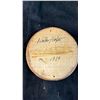 Image 7 : 3 HAND CARVED FIRST NATIONS PLAQUES BY ASSORTED ARTISTS