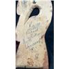 Image 2 : HAND CARVED FIRST NATIONS PLAQUE BY RICHARD BAKER TITLED "RAVEN" 11" X 5"