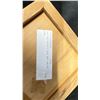 Image 4 : HAND CARVED FIRST NATIONS CEDAR SPIRIT BOX 6.5" X 4"