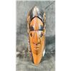 Image 8 : 3 HAND CARVED FIRST NATIONS CARVINGS BY RICHARD KRAWCHUCK