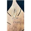 Image 8 : 3 HAND CARVED FIRST NATIONS PLAQUES
