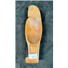 Image 2 : 5 HAND CARVED FIRST NATIONS PLAQUES BY VARIOUS ARTISTS