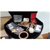 Image 2 : ASSORTED FIRST NATIONS JEWELRY