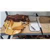 Image 1 : ASSORTED FIRST NATIONS BAGS & DRUM STICK