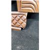 Image 2 : HAND CARVED FIRST NATIONS "BEAVER" BY DELMAR JOSEPH 10.5" X 3"