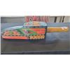 Image 2 : HAND CARVED FIRST NATIONS RATTLE