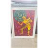 Image 1 : FRAMED ORIGINAL OIL ON CANVAS BY FRANCINE COTE 28" X 36"