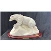 Image 1 : "POLAR MAJESTY" DUCKS UNLIMITED CANADA 2000 71/890 STATUE