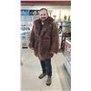 Image 1 : BUFFALO FUR JACKET, A-FUTERAL&CO. FURRIERS OTTAWA