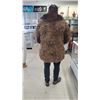 Image 2 : BUFFALO FUR JACKET, A-FUTERAL&CO. FURRIERS OTTAWA