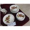 Image 2 : Johnson Bros Place Setting 29x