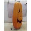 Image 4 : Pumpkin Blow Mold 30'' H 