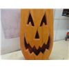 Image 5 : Pumpkin Blow Mold 30'' H 