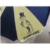 Image 4 : Planters Peanuts Umbrella - Small Tear, Pictured
