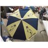Image 5 : Planters Peanuts Umbrella - Small Tear, Pictured