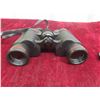 Image 4 : Simmons Binoculars with Case 8x30 