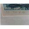 Image 2 : Signed, Numbered Print 26'' x 30'' 