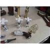 Image 2 : 21 Avon : Clock, Pistol, Coleman Lantern, Taps, Cabin, Pipe & More 