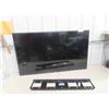Image 1 : Samsung TV with Wall Mount 55'' 