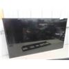 Image 2 : Samsung TV with Wall Mount 55'' 
