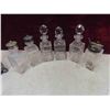 Image 5 : Silver Plated Trays, Coffee/Tea Pots, Cream and Sugar &