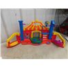 Image 8 : Fisher Price Circus , Castle with Little People 