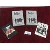 Image 1 : 2 Limited Edition The Beatles 1991 1 Troy Oz .9999 Fine Silver : 