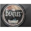 Image 7 : 2 Limited Edition The Beatles 1991 1 Troy Oz .9999 Fine Silver : 