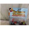 Image 13 : 3 Beatles Yellow Submarine Figures in Packages by