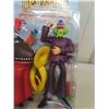 Image 14 : 3 Beatles Yellow Submarine Figures in Packages by