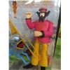 Image 5 : 3 Beatles Yellow Submarine Figures in Packages by