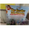 Image 8 : 3 Beatles Yellow Submarine Figures in Packages by