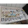 Image 1 : 40 Baseball Photos/Cards, Some with Autographs 